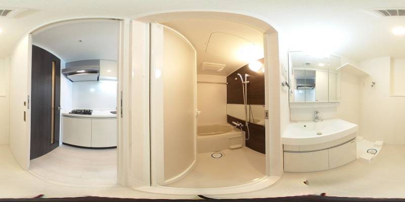 パノラマ画像その他