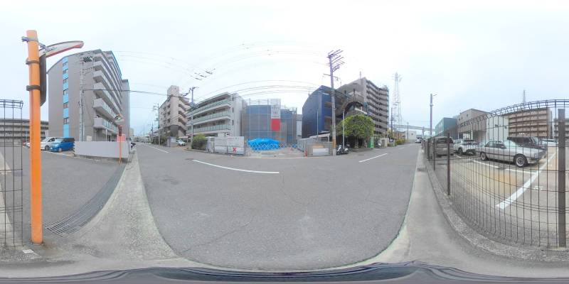 パノラマ画像その他
