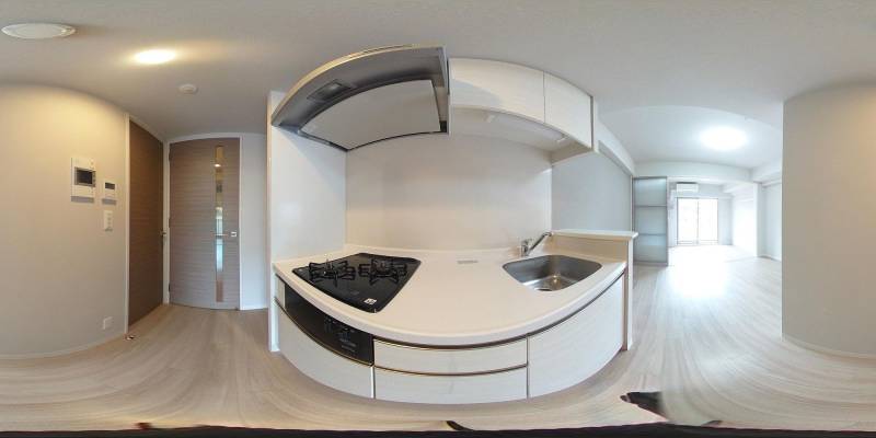 パノラマ画像その他