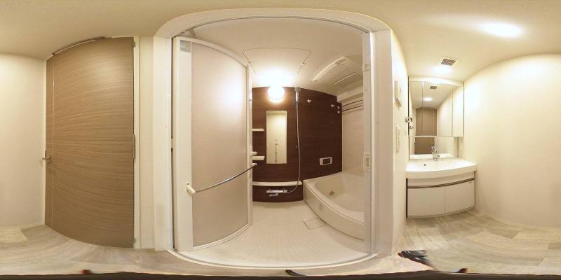 パノラマ画像その他