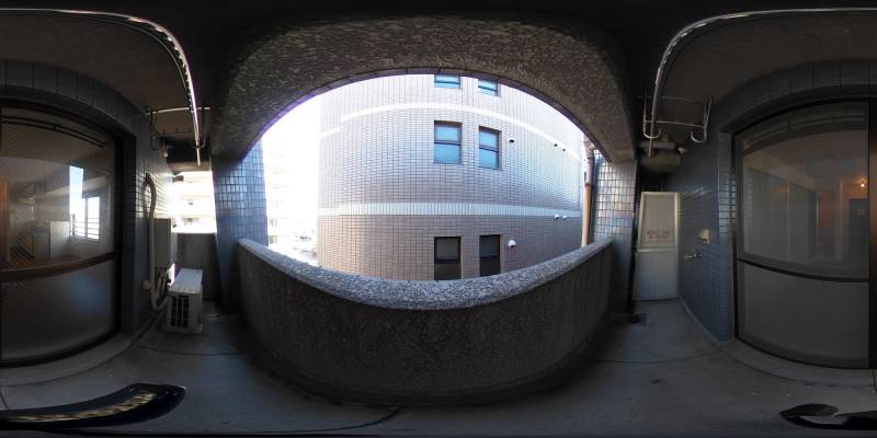 パノラマ画像その他