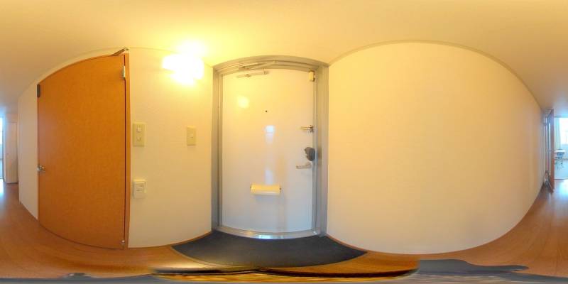 パノラマ画像その他