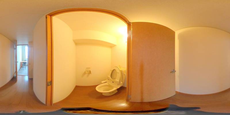 パノラマ画像その他