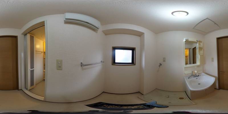 パノラマ画像その他
