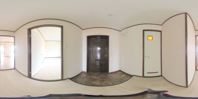 パノラマ画像その他