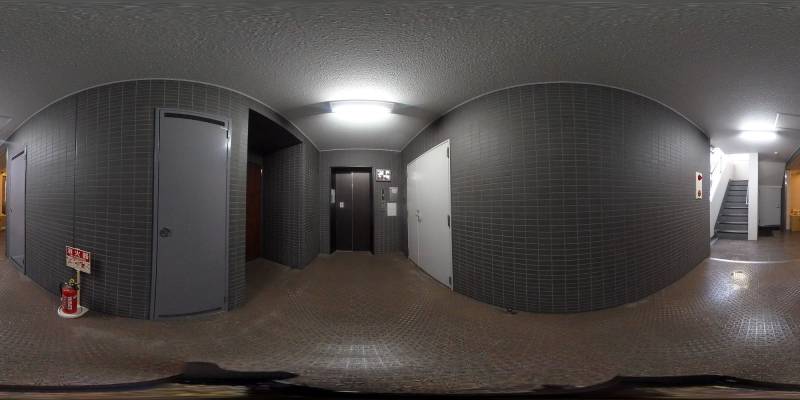 パノラマ画像その他設備
