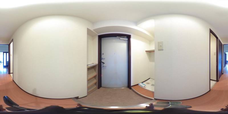 パノラマ画像その他