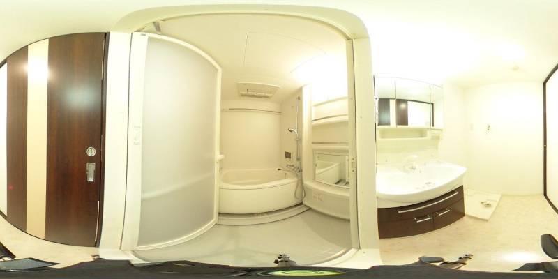 パノラマ画像その他