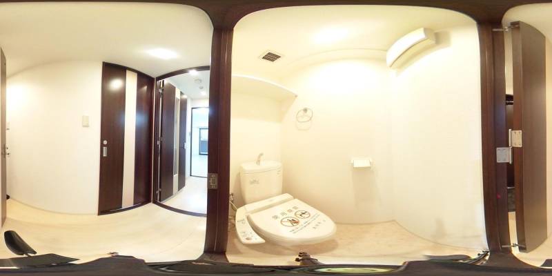 パノラマ画像その他