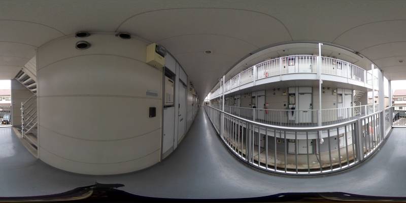 パノラマ画像その他