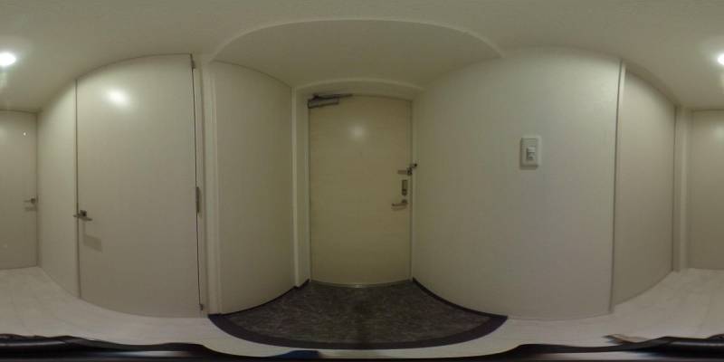 パノラマ画像その他