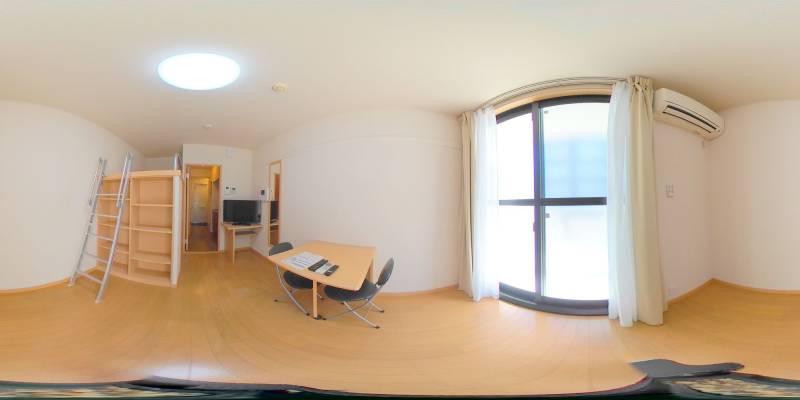 パノラマ画像その他