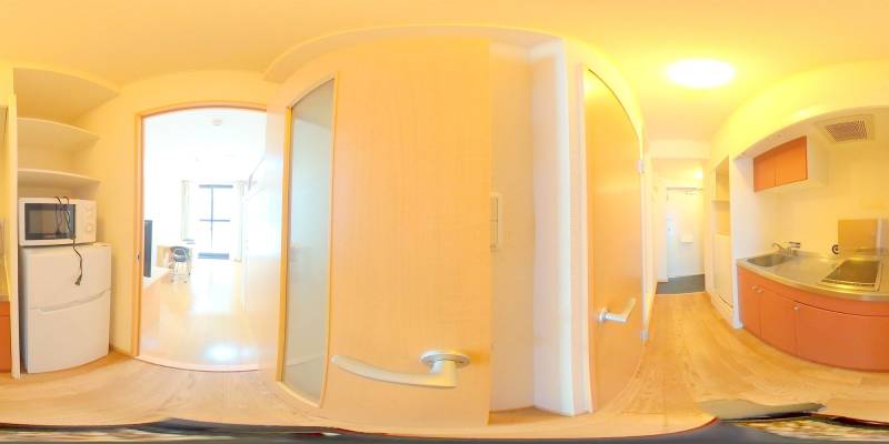 パノラマ画像その他