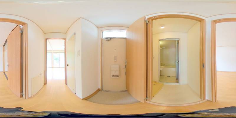 パノラマ画像その他