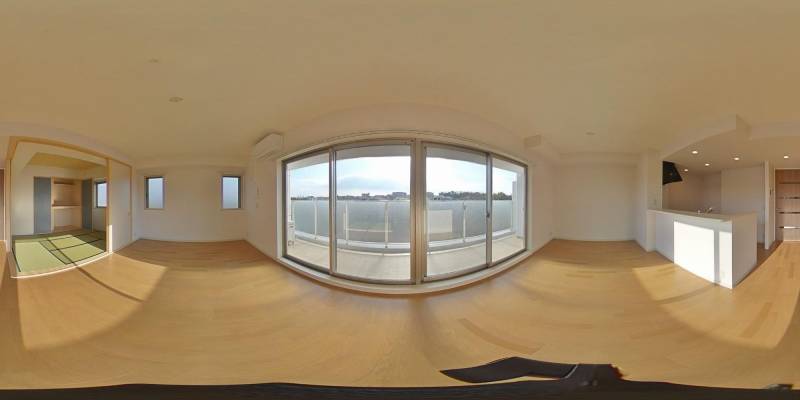 パノラマ画像その他