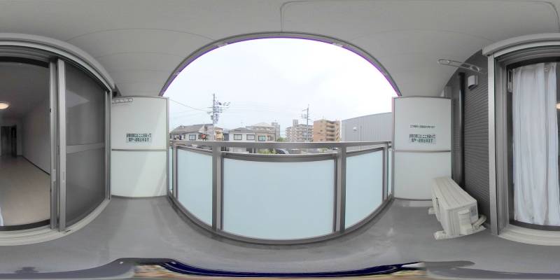 パノラマ画像その他