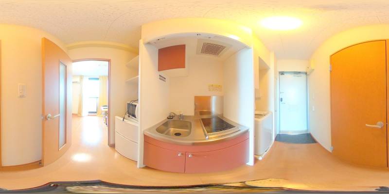 パノラマ画像その他