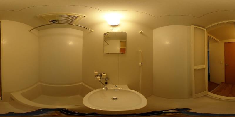 パノラマ画像その他