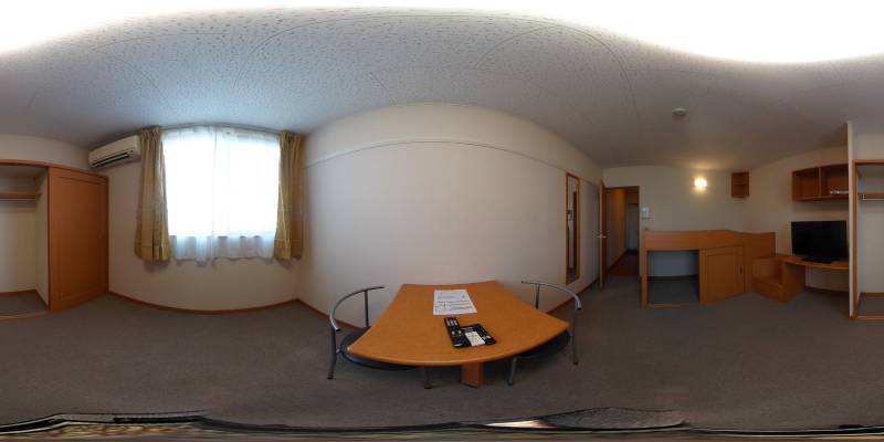 パノラマ画像その他