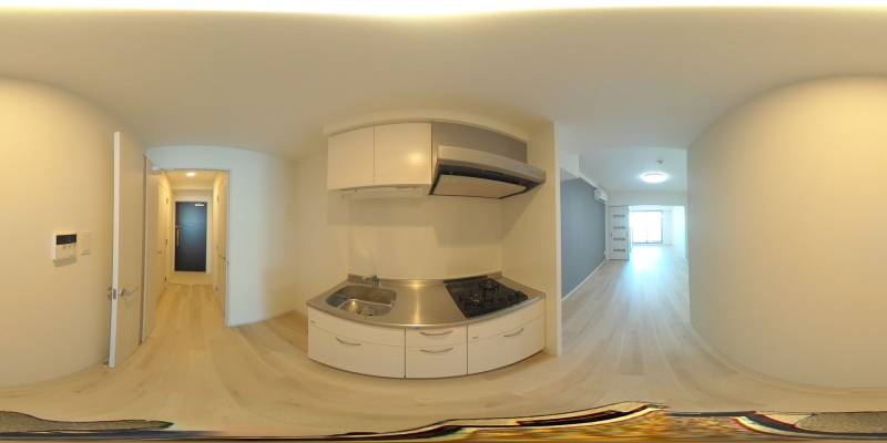 パノラマ画像その他