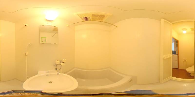 パノラマ画像その他