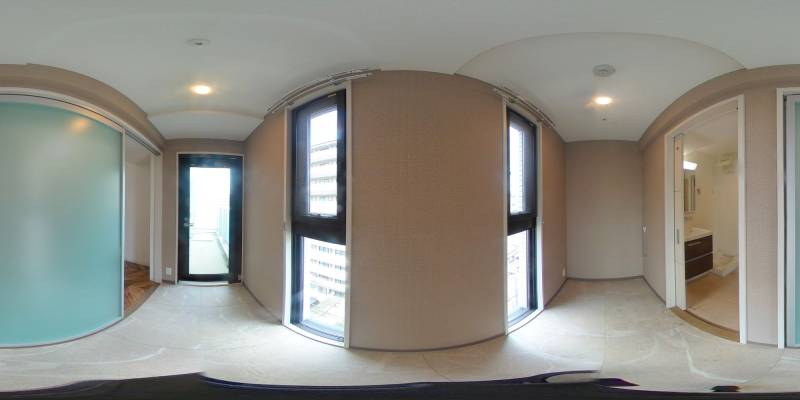 パノラマ画像その他