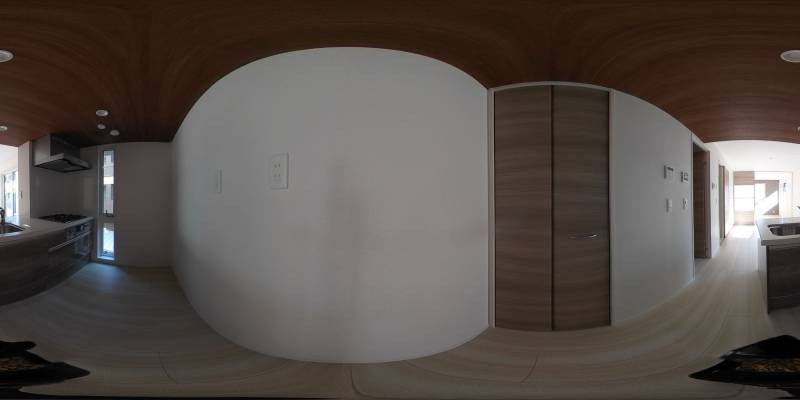 パノラマ画像その他