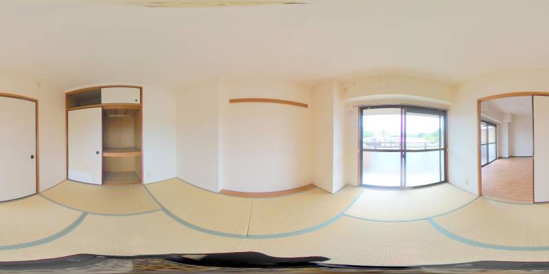 パノラマ画像その他