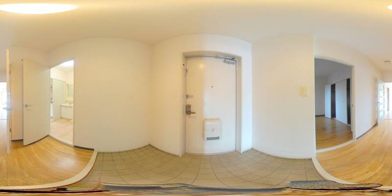 パノラマ画像その他