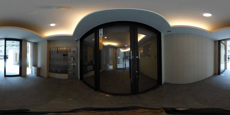 パノラマ画像その他