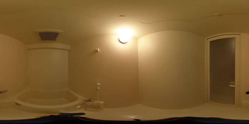 パノラマ画像その他