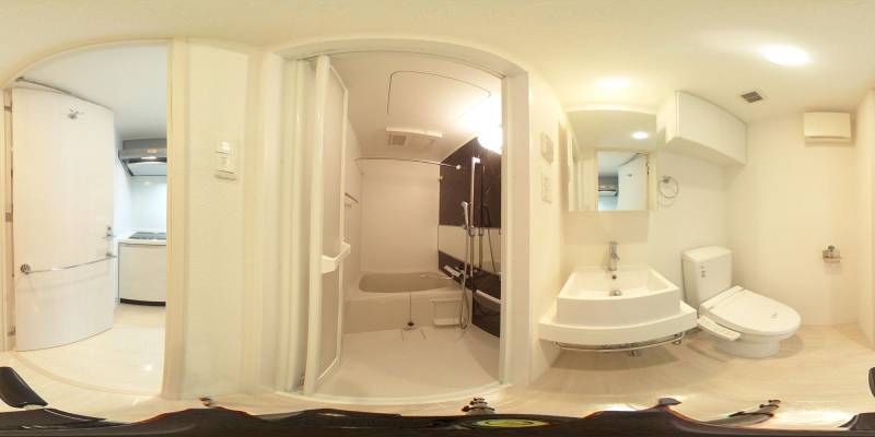 パノラマ画像その他