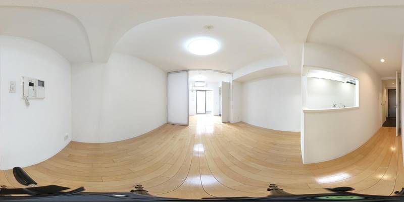 パノラマ画像その他