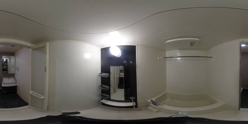 パノラマ画像その他