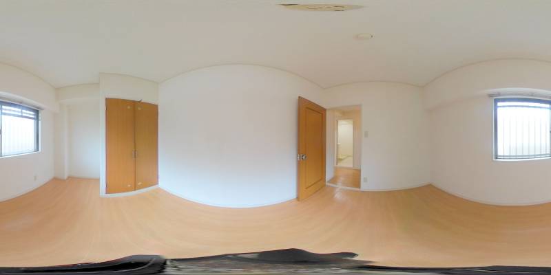 パノラマ画像その他