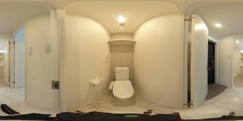 パノラマ画像その他