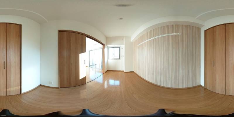 パノラマ画像その他