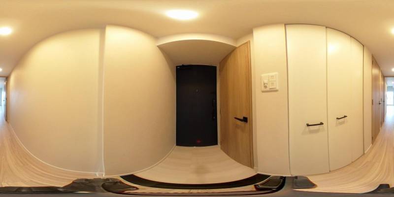 パノラマ画像その他