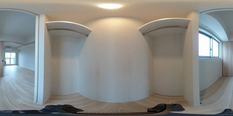 パノラマ画像その他