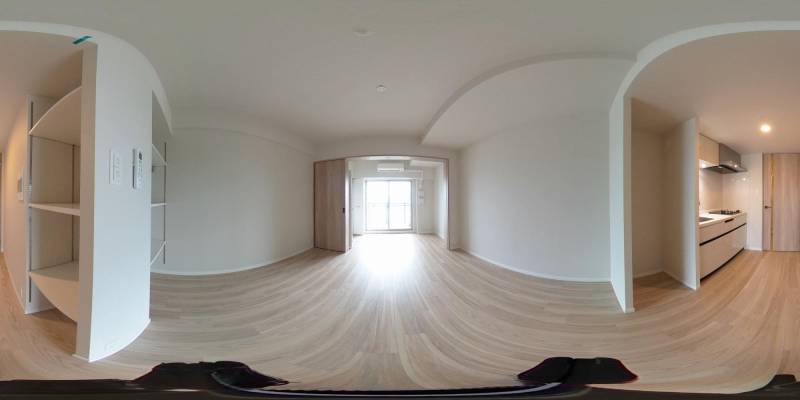 パノラマ画像その他