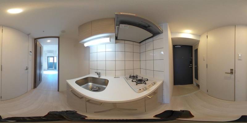 パノラマ画像その他