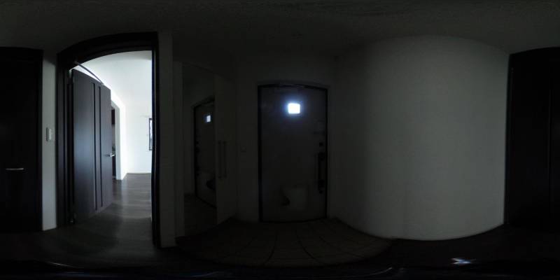 パノラマ画像その他