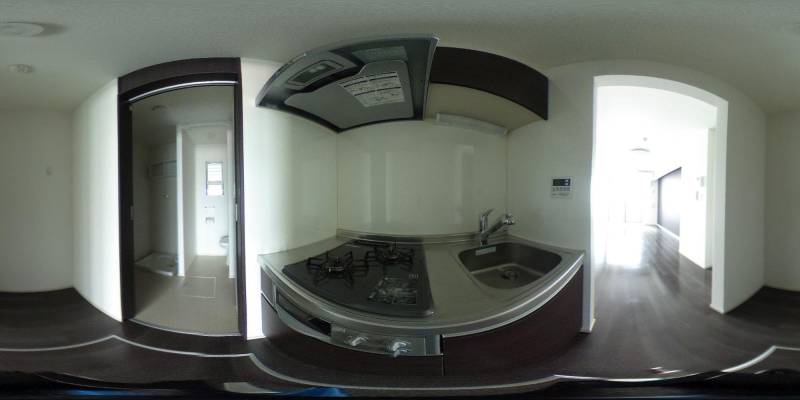 パノラマ画像その他