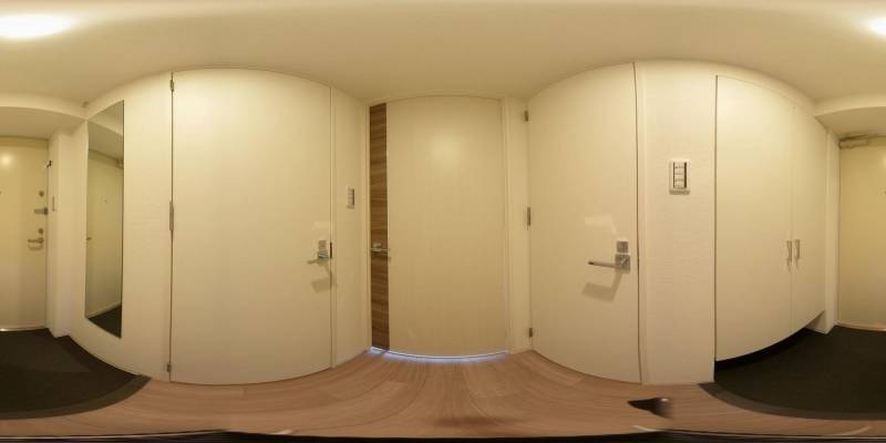 パノラマ画像その他