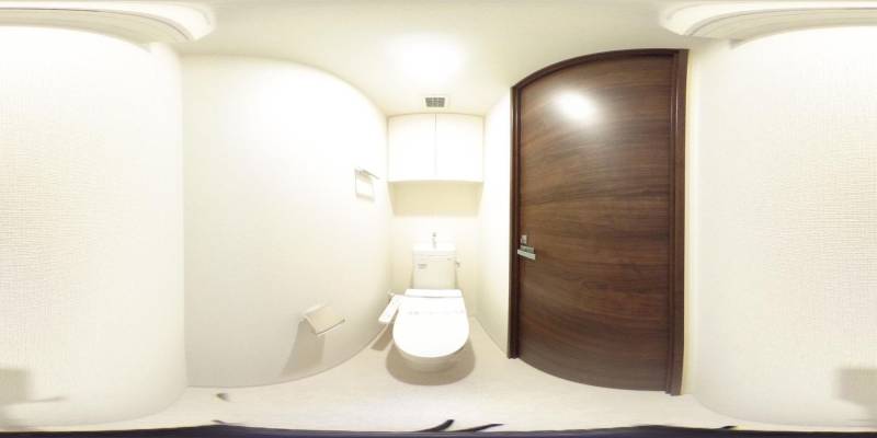 パノラマ画像その他