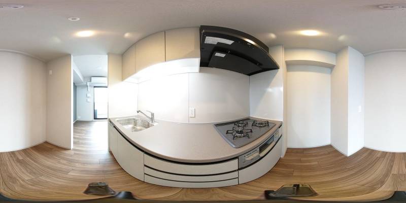 パノラマ画像その他