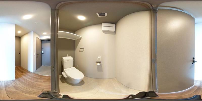 パノラマ画像その他