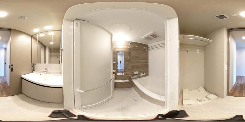 パノラマ画像その他