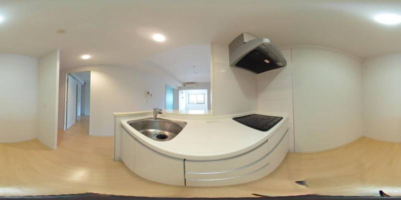 パノラマ画像その他