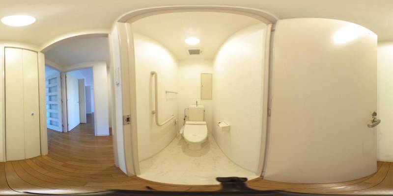 パノラマ画像その他